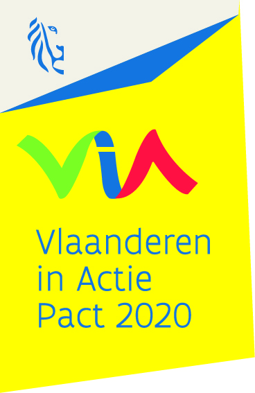 VlaanderenInActie